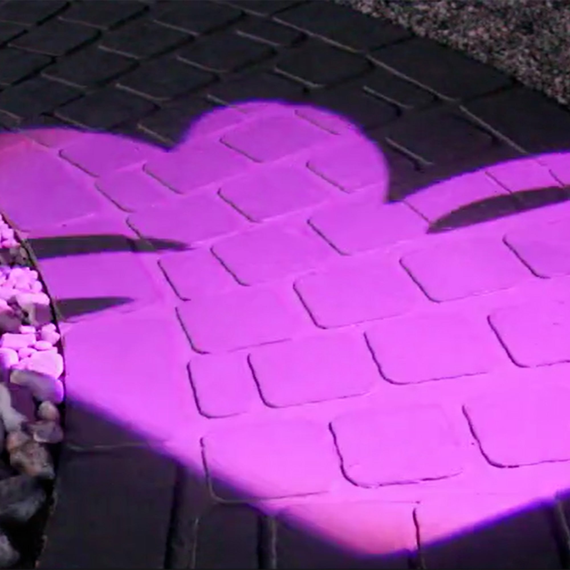Ampoule GOBO E27